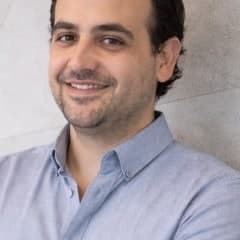 Portrait de Hicham Meknassi, fondateur de Meknassi Inc.